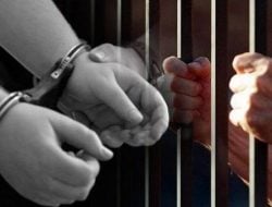  Aniaya Anak Dibawah Umur, Sahrun Dihukum 1,6 Tahun Penjara