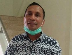 Main Mutasi 13 Guru, Ibrahim Sukunora akan Dipanggil DPRD Maluku
