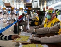Indonesia Kembali Berlakukan Bebas Visa Bagi Negara ASEAN