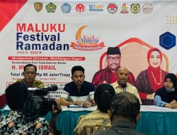 Festival Ramadan 2022 Hadirkan Sederet Artis Lawas Ibukota