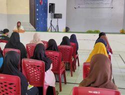 Pelajar Islam Latih Calon Pemimpin Selama Lima Hari