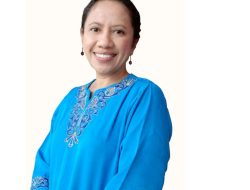 Ini Profile Peneliti Asal Maluku Yang Pimpin Badan Riset di Maluku