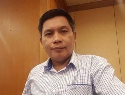 Pejabat Pemkot Ambon Siap-Siap, Wali Kota Tinggal Tunggu Izin Mendagri