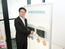 Indodax, Perusahaan Investasi Kerja Sama Startup Bersihkan Sampah