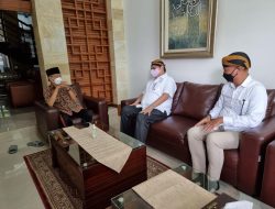Buya Syafii tak Hanya Negarawan, Airlangga: Bapak Bagi Rakyat Indonesia