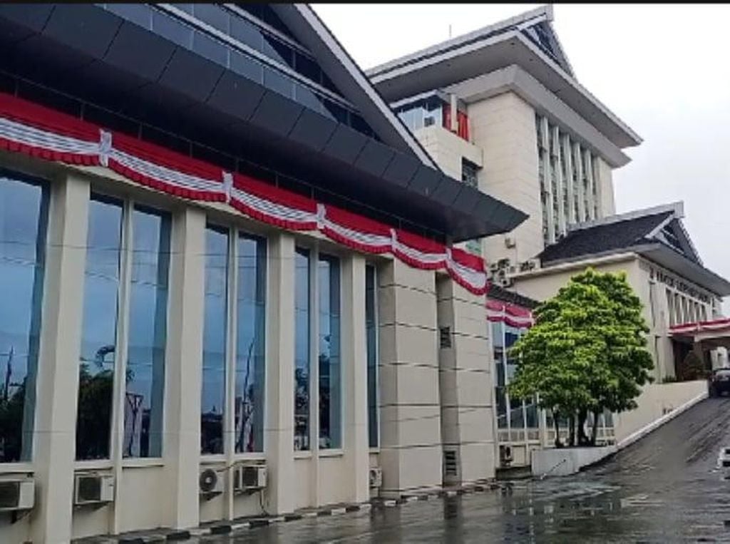 Kantor Gubernur Maluku