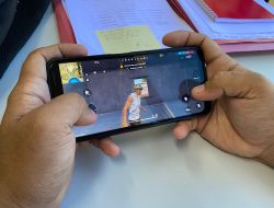 Pelajar di Ambon Jual Game Online Bodong
