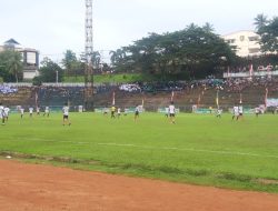 Liga Santri Piala Kasad Resmi Digelar di Kota Ambon