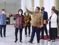 Jangan Khawatir! Ekonomi Indonesia Baik-baik Saja