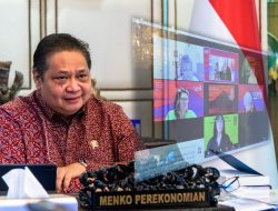 Fundamental Ekonomi Kuat, Resesi Kecil Terjadi di Indonesia
