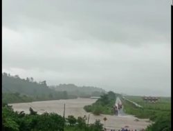 Jalur Laha-Hatu Tertutupi Banjir, 2 Pesawat Batal Mendarat di Bandara Pattimura