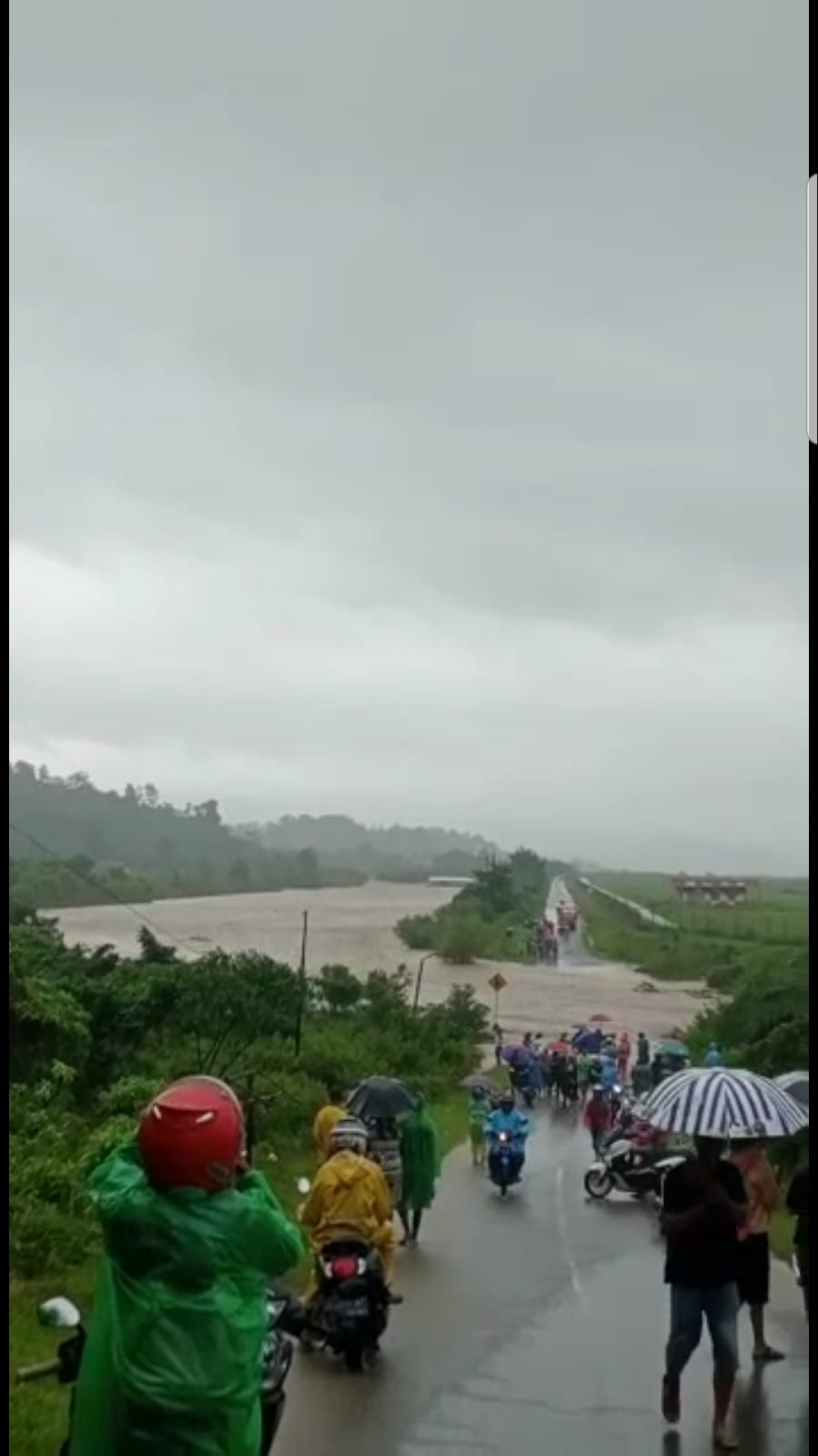 Banjir Laha