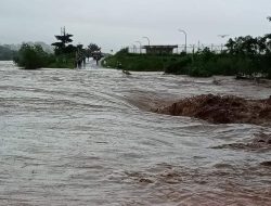 Ini Lokasi Banjir dan Longsor di Kota Ambon