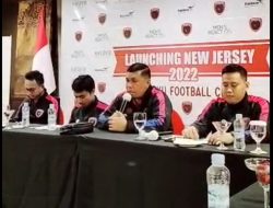 Sudah 500 Pesepakbola Muda Antri Jadi Pemain Maluku FC