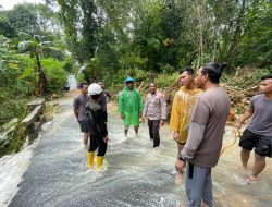 Negeri Haruku Terisolir, Rohomoni dan Aboru Juga Terendam Banjir