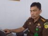 Kajati Maluku Diganti, Jaksa Agung Tunjuk Edward Kaban Penggantinya