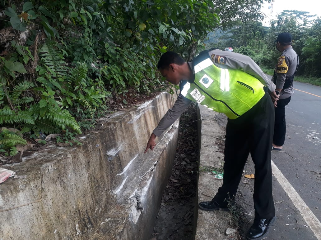 Kecelakaan Suli, Maluku Tengah