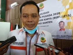 Berkarya tak Lolos Pemilu, Kader di Maluku Silakan Nyari Parpol Lain