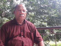 Pemuka Agama Papua: Pejabat Publik Punya Tanggung Jawab Kepada Tuhan
