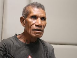 Sikap Lukas Enembe, Bikin Kesal Tokoh Masyarakat Papua
