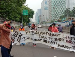 Empat Kali Demo, Gerakan Save Bati Diterima Kementarian ESDM