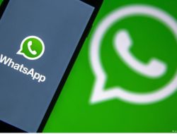 Whatsapp di Indonesia Error, Warga Mulai Resah