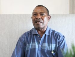 Permintaan Enembe Diperiksa di Lapangan, Tokoh Masyarakat Papua: Tidak Manusiawi