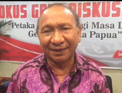 Soal Permintaan PH Gubernur Papua, Pengamat: Bertentangan Dengan Hukum