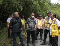 Pempus Percepat Konektivitas di Maluku, Daerah Tertinggal Jadi Fokus