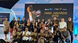 Pemenang AMSI Award