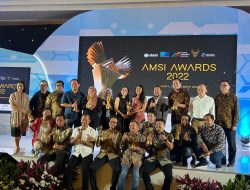 Pertama Kali AMSI Award 2022, Media Lokal Asal Maluku Sabet Satu Penghargaan