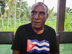 KPK ke Papua, Tokoh Masyarakat: Ungkap Korupsi Dana Otsus