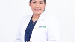 dr. Irene Leha