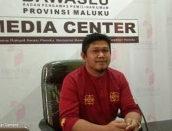 Setelah 66 Rekomendasi PSU Ditolak KPU, Bawaslu Maluku Siapkan ‘Serangan’ Balik