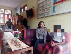 Siswi SD Prank Warga Ambon, Penculikan di Passo Hanya Hoax
