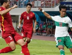 Dalam Hitungan Jam, Tiket Semifinal AFF 2022 Indonesia Vs Vietnam, Ludes