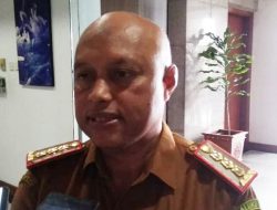 DPRD Ambon, SBB, Pemprov Maluku Tak Usulkan Petahana, Anehnya Buru Masih Usul Salampessy