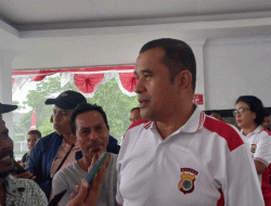 Selangkah Lagi Said Assagaf, Eks Gubernur Maluku Tersangka