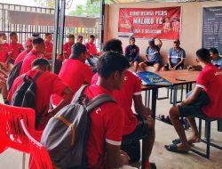 Hari Ini Maluku FC Terima Tropi, Saidna: Kita Siap Bertarung di Liga3 Nasional