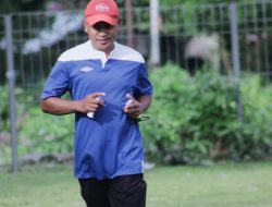 Siwalima U-17 ke Final, Usai Bantai Jong Ambon 4-0