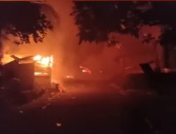 Situasi Kota Tual Sudah Kondusif, Kabid Humas: Tiga Polisi Jadi Korban
