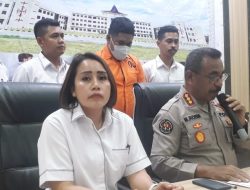Terlibat Jual Beli Video Porno, Mahasiswa Asal SBB di Jogjakarta Diciduk Polisi