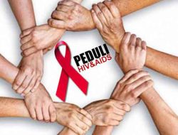 Enam Warga SBT Terpapar HIV/AIDS