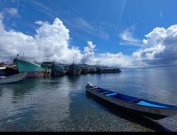 Kebijakan Pemerintah Bikin Nelayan Susah Nyari Ikan