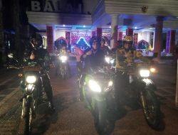 Pawai Takbiran di Ambon, Walikota: Warga Tunjukan Toleransi