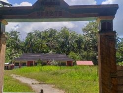 Ada Proyek Rp24 Miliar Gagal, Kejati Maluku Jangan Tutup Mata