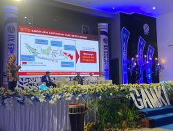 Dari Kongres GAMKI, FCT: Wujudkan Pembangunan Indonesia Sentris