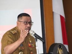 Beredar  3 Nama Calon Pj. Bupati Buru Usulan Gubernur Maluku
