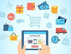 8 Tips Berikut Untuk Berbelanja Online Agar Dihitung-hitung Pasti Untung