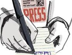 Benhur Diduga Ancam Wartawan, AJI: Itu Ciderai Kemerdekaan Pers